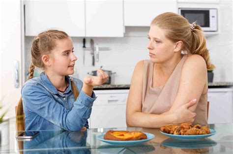 Characteristics of Mother–Daughter Relationships and Sexual .